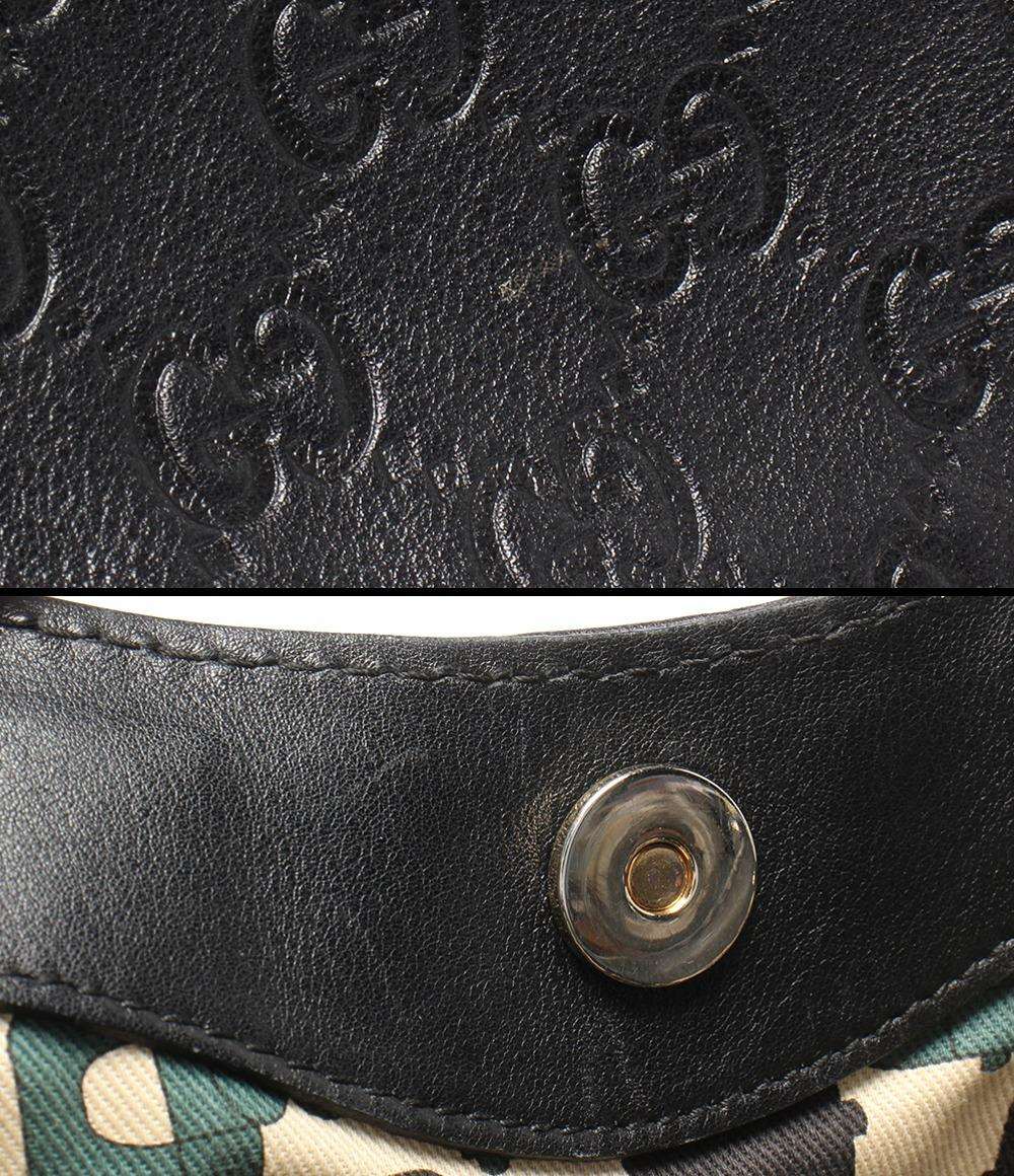 GUCCI ハンドバッグ トートバッグ グッチシマ 211944 486628 レディース グッチ