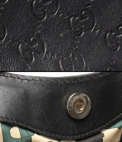 GUCCI ハンドバッグ トートバッグ グッチシマ 211944 486628 レディース グッチ