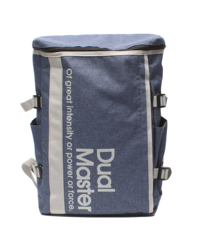 Dual Master リュック デイパック メンズ レディース デュアルマスター