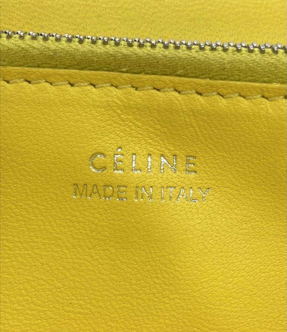 セリーヌ 長財布 レディース CELINE