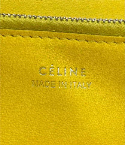 セリーヌ 長財布 レディース CELINE