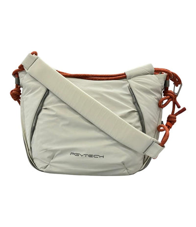 美品 PGYTECH ショルダーバッグ 斜め掛け メンズ ピージーワイテック
