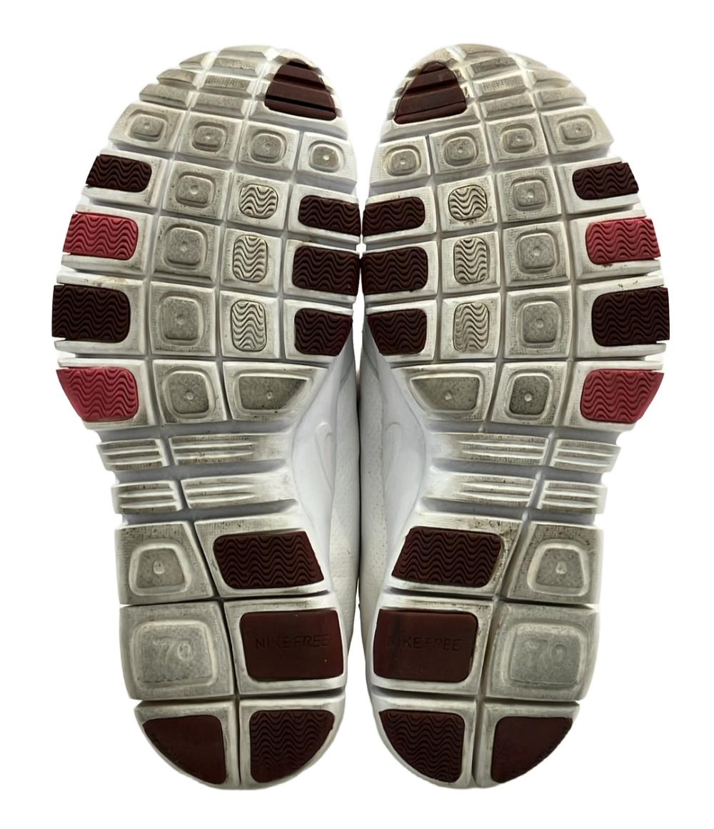 ナイキ ローカットスニーカー 315969-112 レディース SIZE 23.5 (M) NIKE