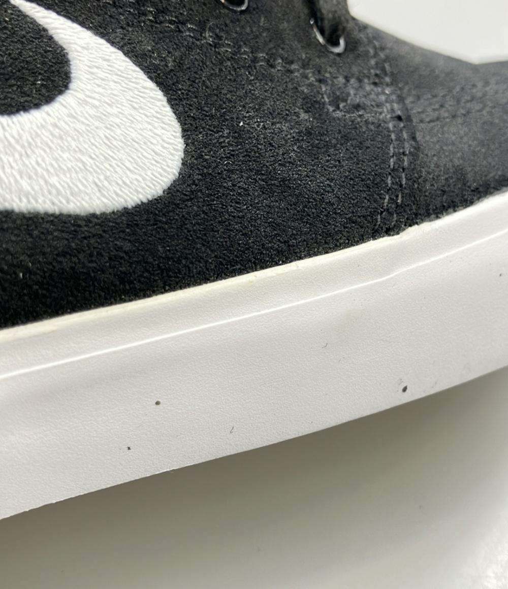 NIKE ローカットスニーカー SB ZOOM JANOSKI RM AQ7475-001 レディース SIZE 24.5 (L) ナイキ