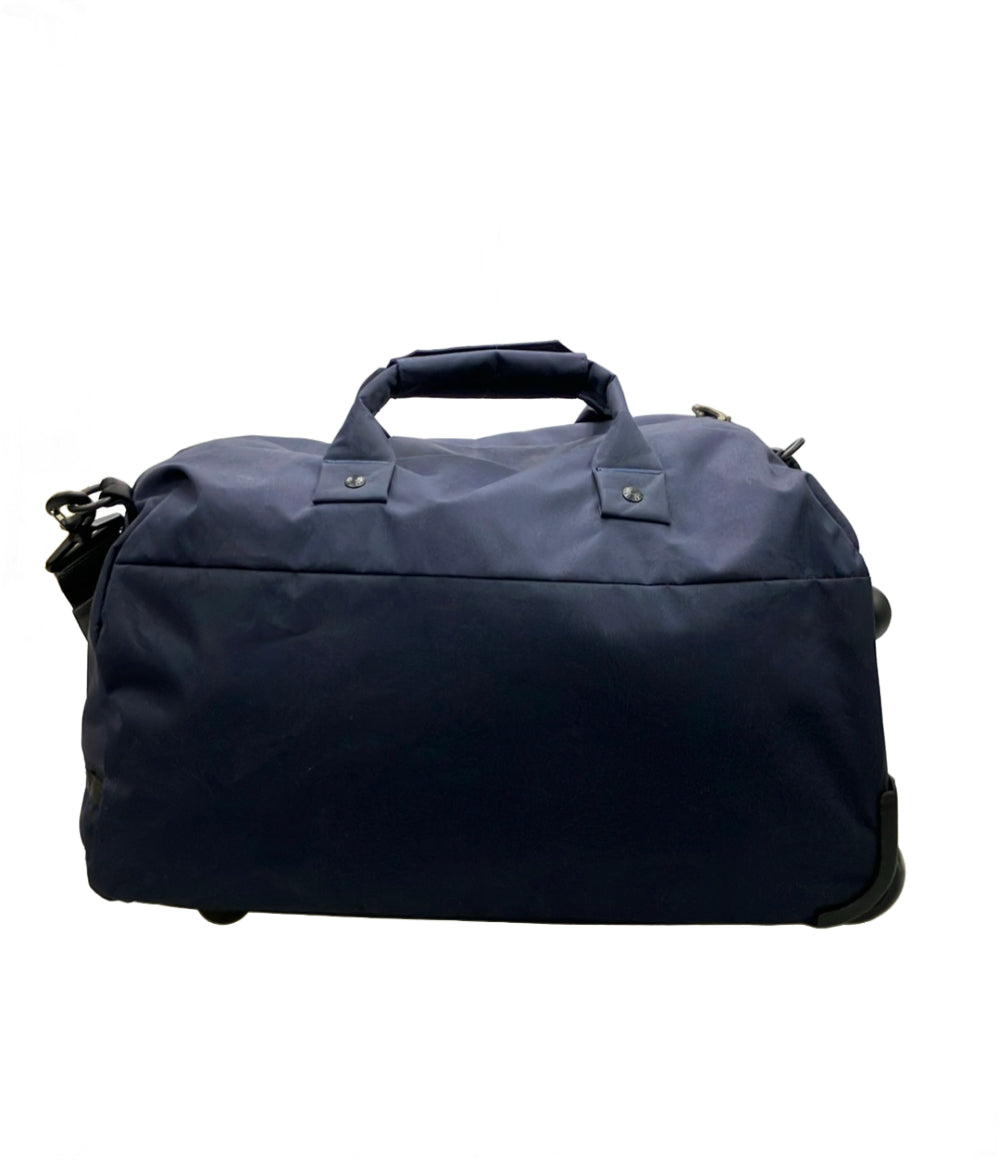 美品 milesto キャリーバッグ ボストンバッグ ショルダーバッグ 3WAY 斜め掛け ユニセックス ミレスト