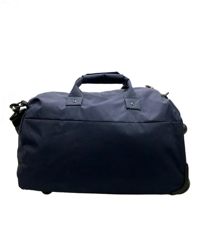 美品 milesto キャリーバッグ ボストンバッグ ショルダーバッグ 3WAY 斜め掛け ユニセックス ミレスト