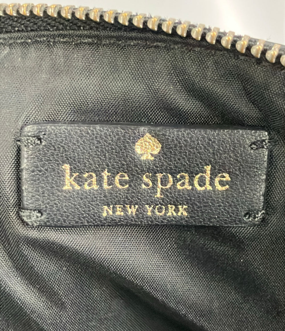 Kate Spade ポーチ コスメポーチ レディース ケイトスペード