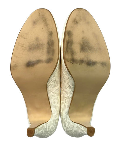 ベニル ラウンドトゥパンプス 7002 レディース SIZE 39 (XL) BENIR