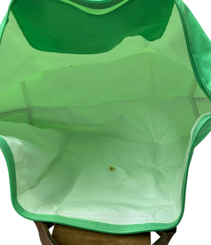 Longchamp トートバッグ レディース ロンシャン