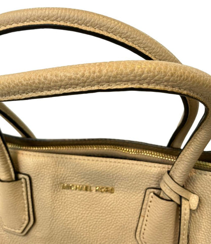 MICHAEL KORS 2WAYハンドバッグ ショルダーバッグ レディース マイケルコース
