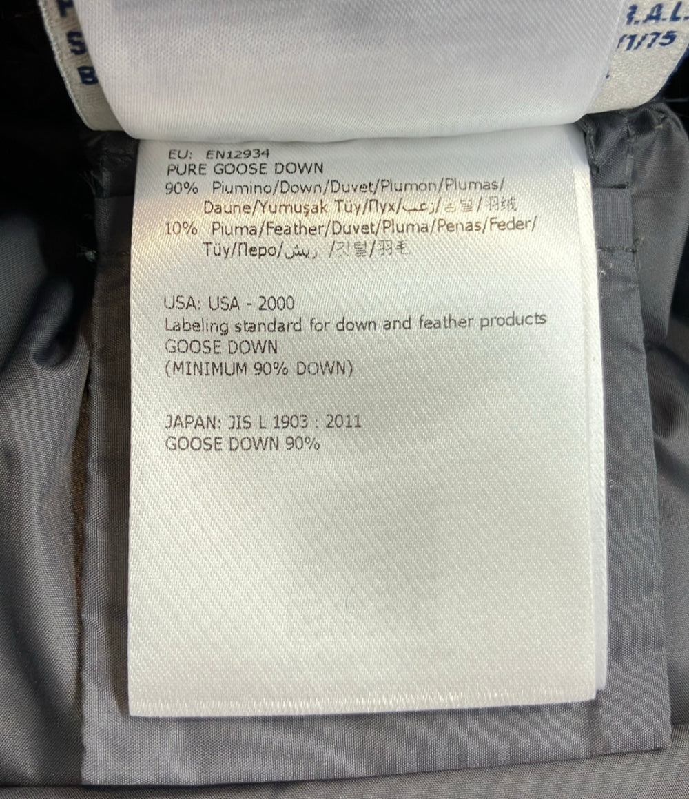 MONCLER ダウンジャケットFLAMMETTE B20934993105 レディース SIZE 1 (M) モンクレール