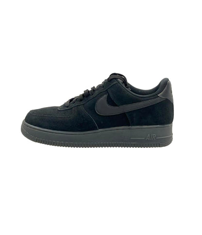 ナイキ ローカットスニーカー AIR FORCE 1 07 LV8 ANTHRACITE BQ4329-002 メンズ SIZE 28.5 (XL) NIKE