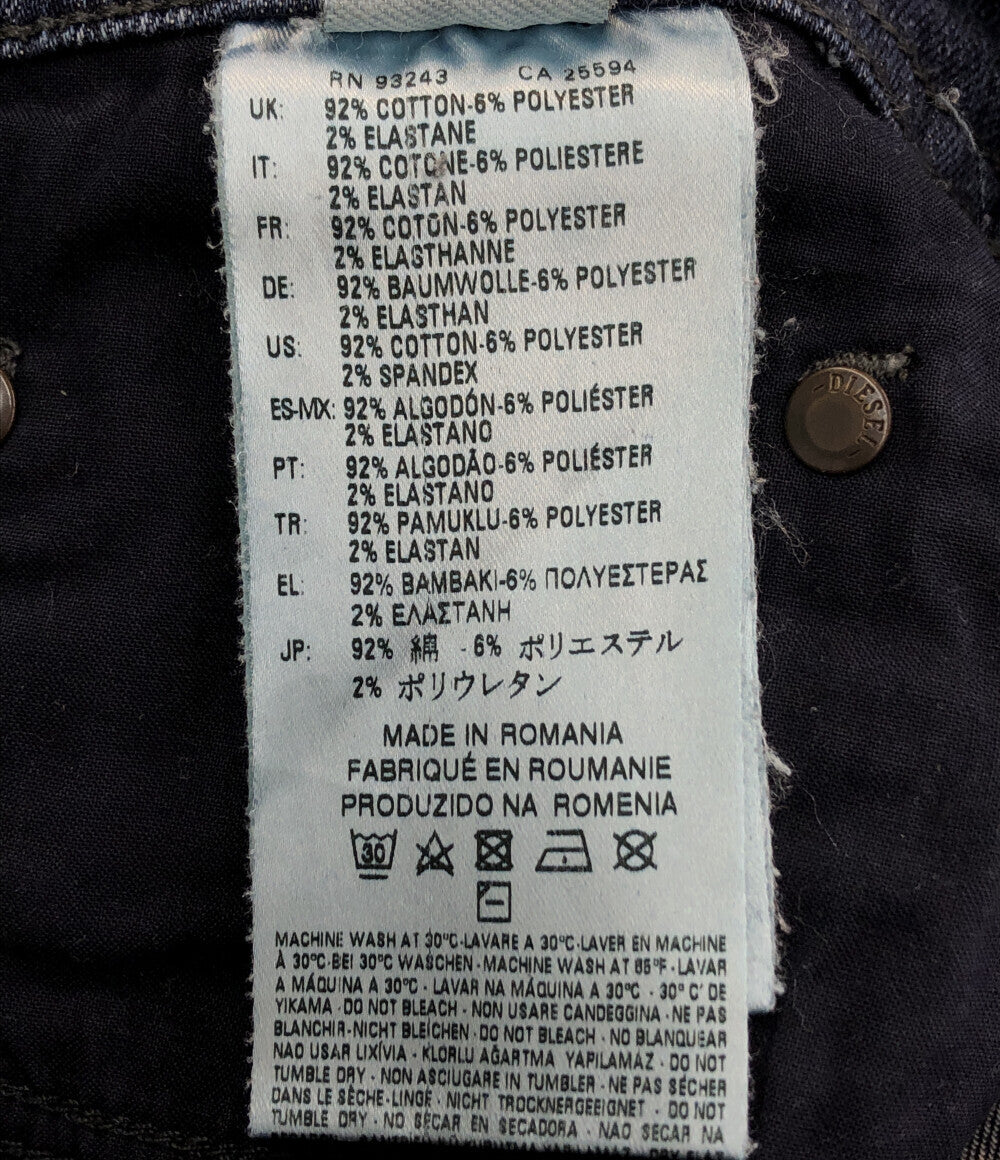 ディーゼル  デニムパンツ      メンズ SIZE 29 (M) DIESEL