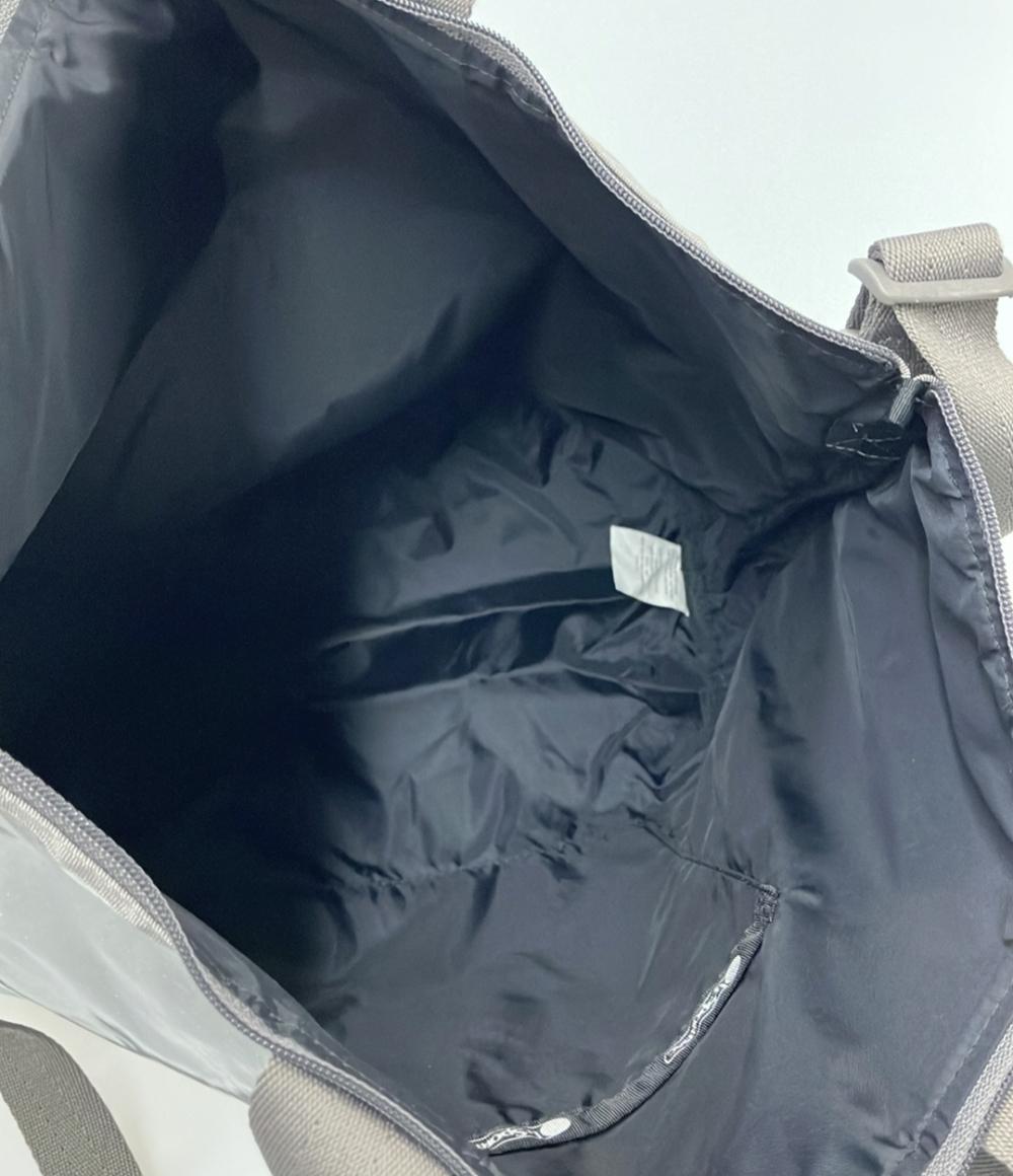 美品 LeSportsac 2way トートバッグ ショルダーバッグ 斜め掛け レディース レスポートサック