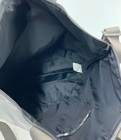 美品 LeSportsac 2way トートバッグ ショルダーバッグ 斜め掛け レディース レスポートサック