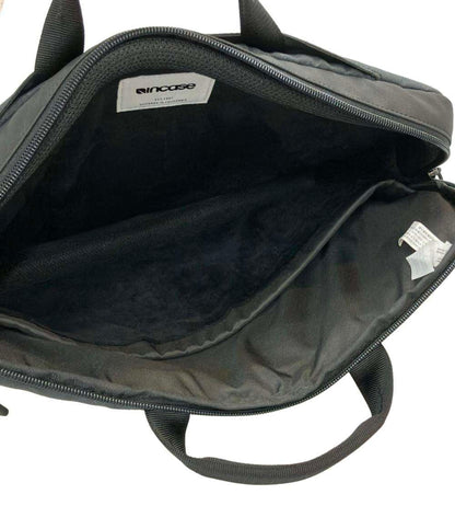 インケース 2wayブリーフケース ショルダーバッグ 斜め掛け メンズ incase