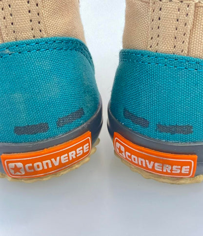 訳あり コンバース ハイカットスニーカー キッズ SIZE 17.0 (M) CONVERSE