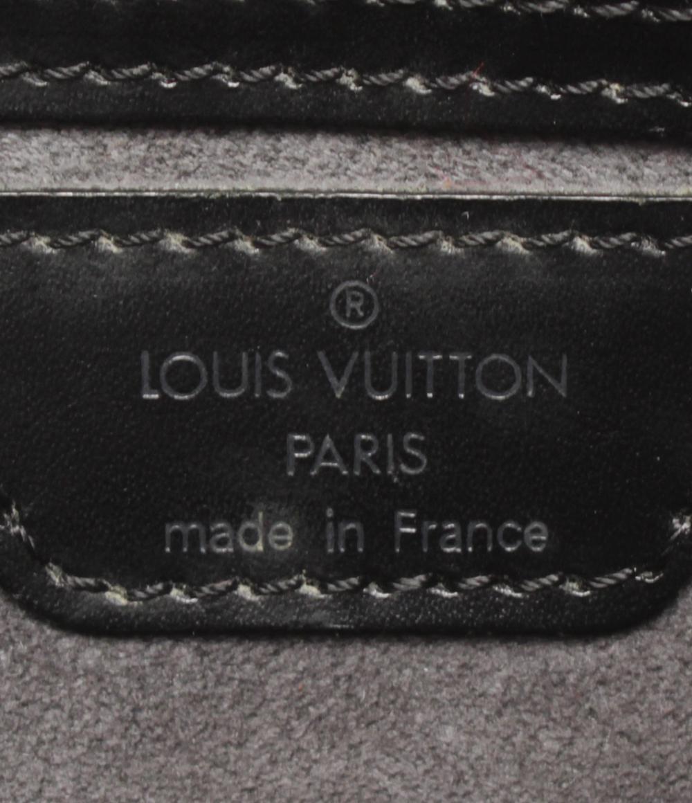 ルイ・ヴィトン ハンドバッグ スフロ エピ M52222 レディース LOUIS VUITTON