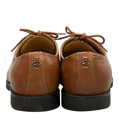 COACH ビジネスシューズ FG2990 メンズ SIZE 8.5 26.5(cm) コーチ