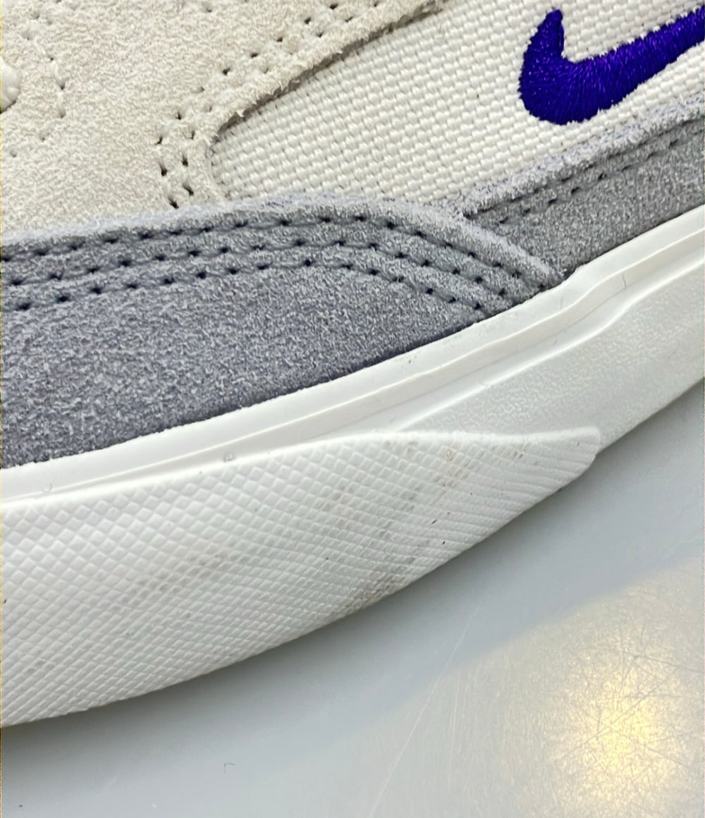 NIKE ローカットスニーカー SB マロー FV6064-006 ユニセックス SIZE 24.5 ナイキ