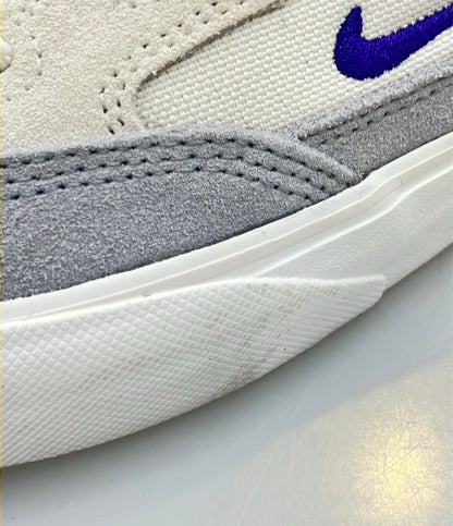 NIKE ローカットスニーカー SB マロー FV6064-006 ユニセックス SIZE 24.5 ナイキ