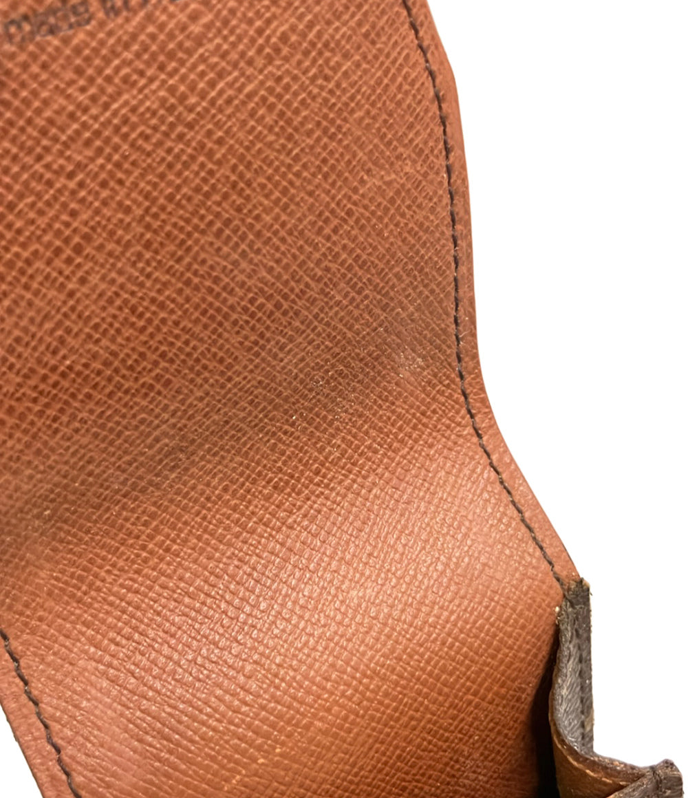 LOUIS VUITTON シガレットケース エテュイシガレット モノグラム M63024 メンズ レディース ルイ・ヴィトン