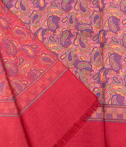 美品 リッチェル ストール レディース RICHEL