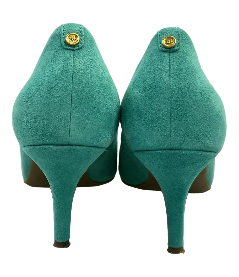 コールハーン ポインテッドトゥパンプス レディース SIZE 6 1/2 (M) COLE HAAN