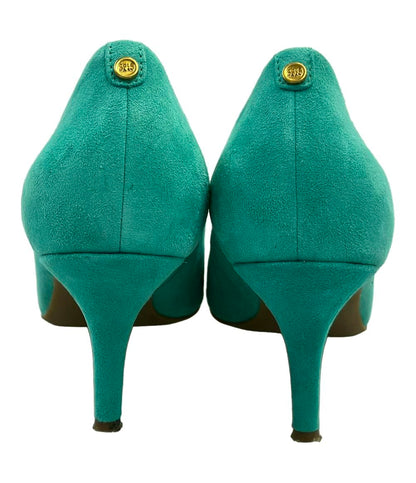 コールハーン ポインテッドトゥパンプス レディース SIZE 6 1/2 (M) COLE HAAN