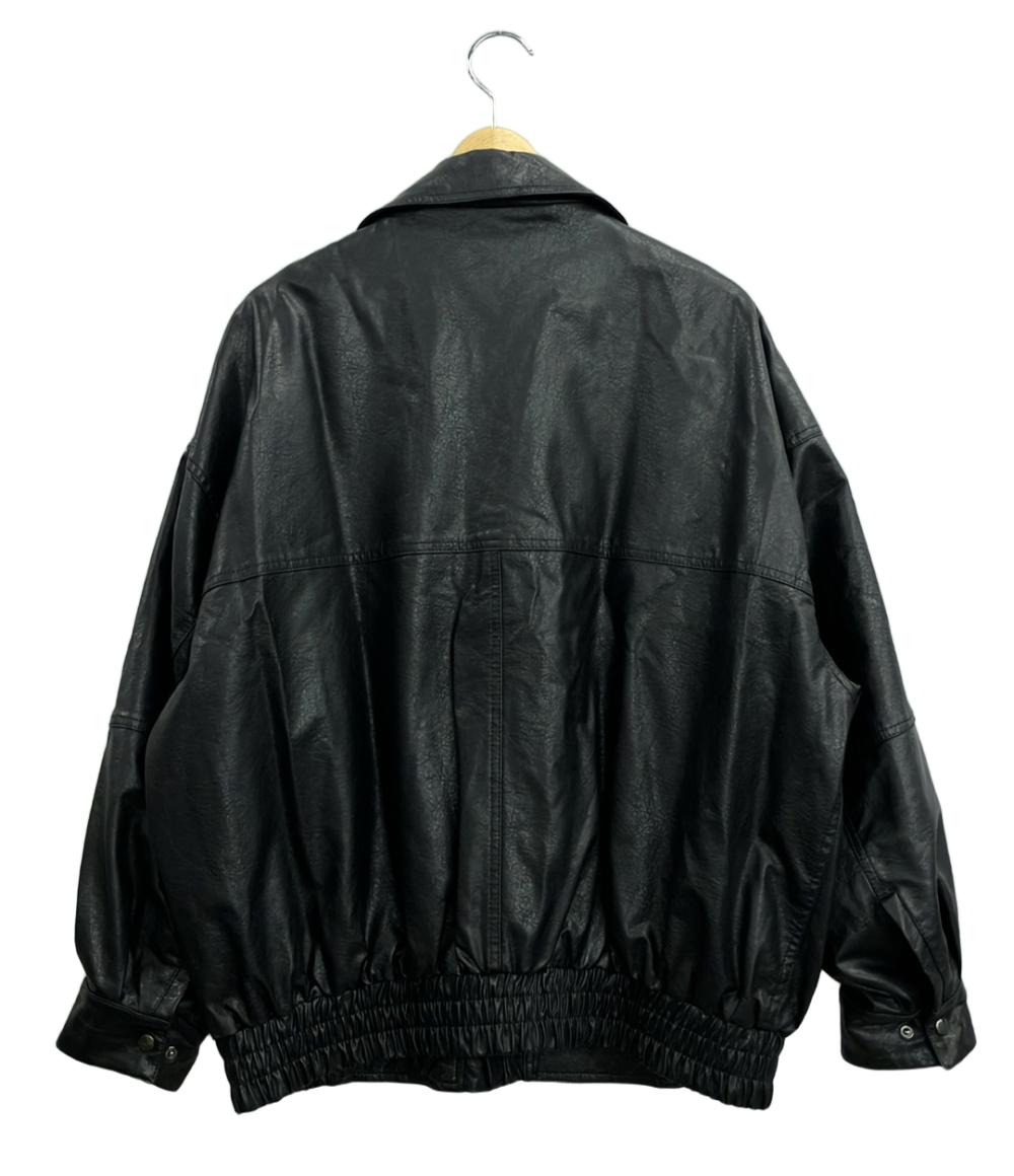 フリークスストア レザージャケット メンズ SIZE F (M) FREAK'S STORE