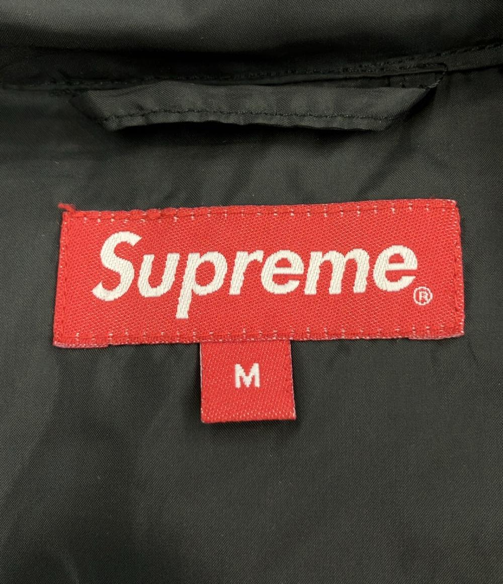 シュプリーム 中綿ジャケット メンズ SIZE M Supreme