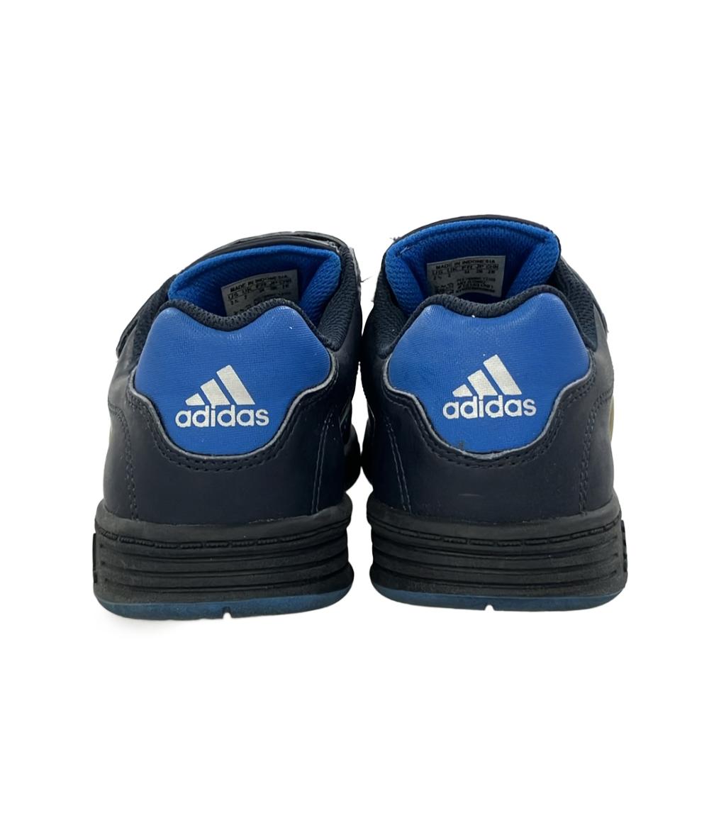 アディダス ローカットスニーカー キッズシューズ G18952 キッズ SIZE 22.0 (M) adidas