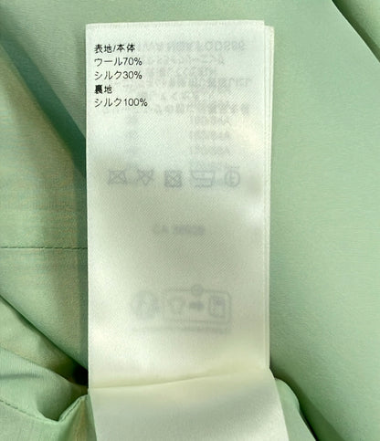 LOUIS VUITTON ノースリーブ モックネック ワンピース RW241WA レディース SIZE 34 (XS) ルイ・ヴィトン