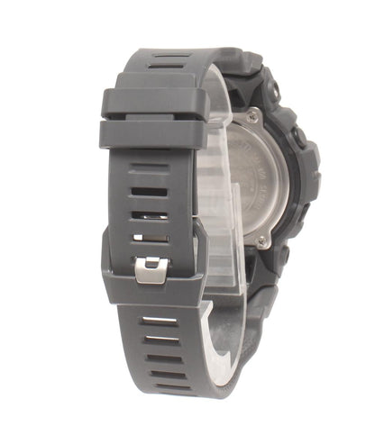 美品 CASIO 腕時計 Bluetooth G-SHOCK クオーツ GBA-800 メンズ カシオ