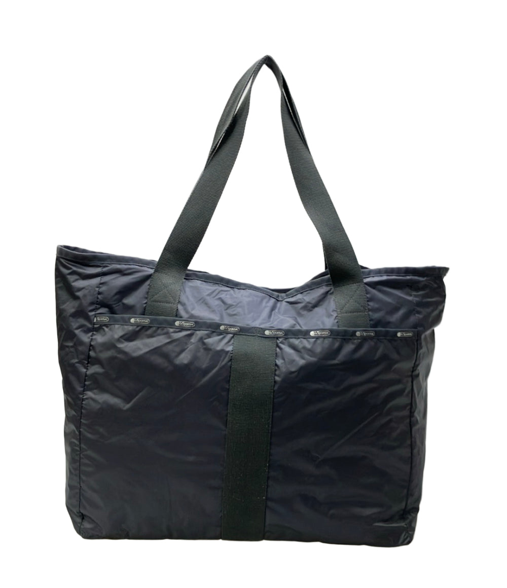美品 LeSportsac トートバッグ レディース レスポートサック