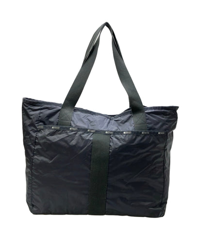 美品 LeSportsac トートバッグ レディース レスポートサック