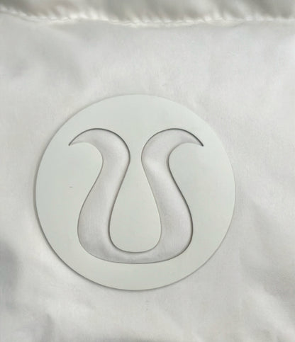 lululemon ダウンベスト レディース SIZE 2 ルルレモン