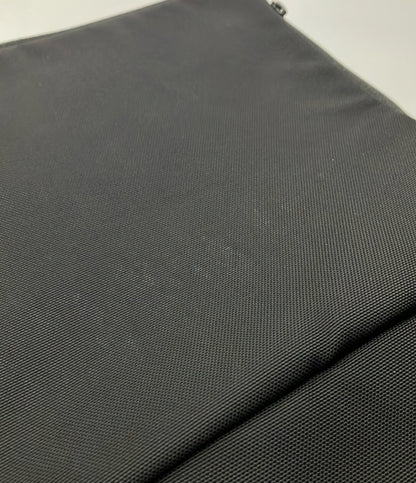 THE NORTH FACE リュック Shuttle Daypack Slim 18L メンズ ザ・ノース・フェイス