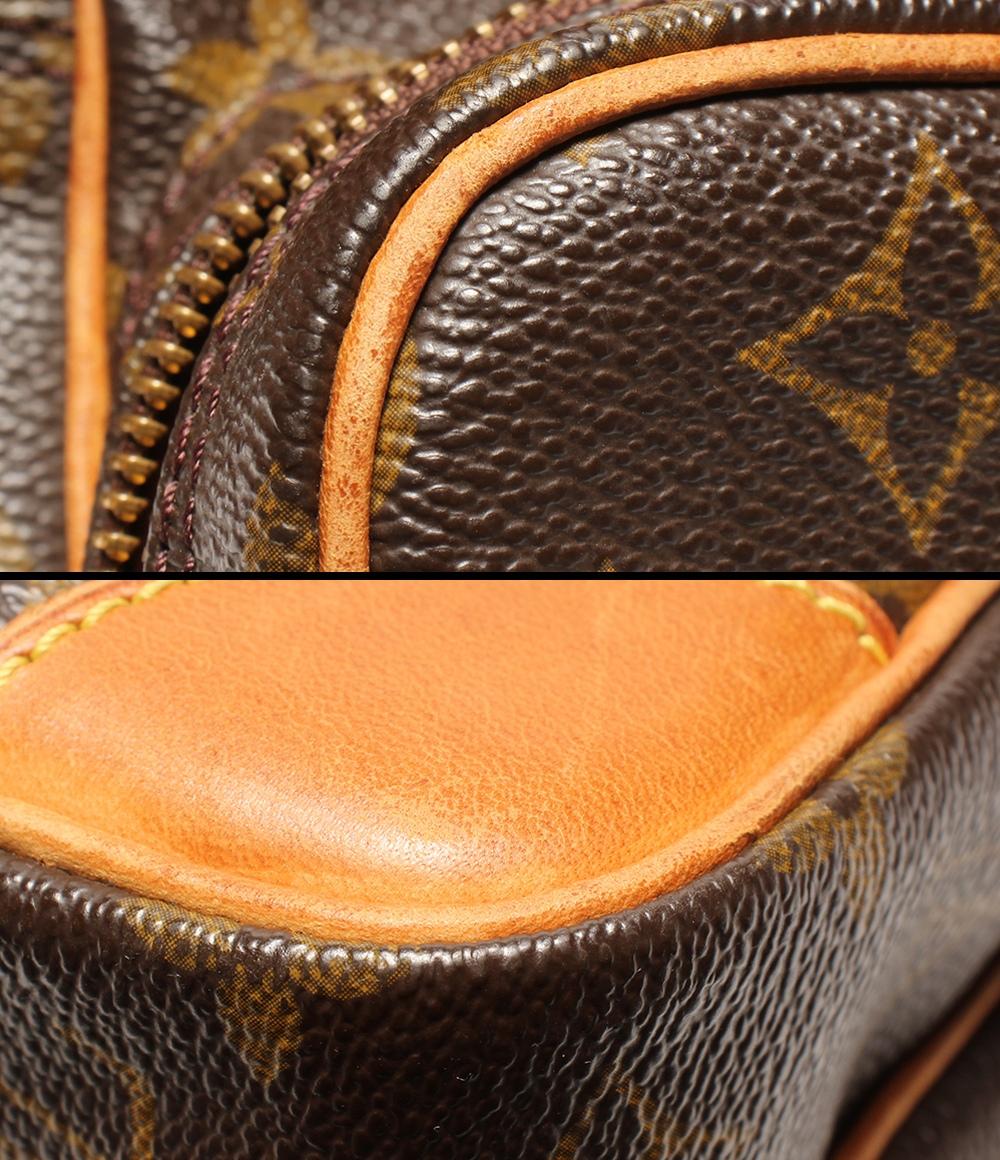 ルイ・ヴィトン ショルダーバッグ 斜め掛け アマゾン モノグラム M45236 レディース LOUIS VUITTON