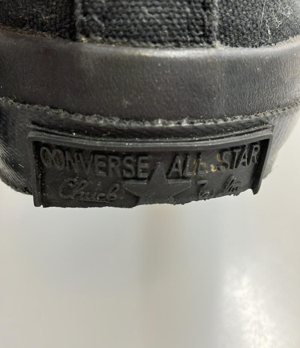 訳あり CONVERSE ローカットスニーカー レディース SIZE 23.5 (M) コンバース