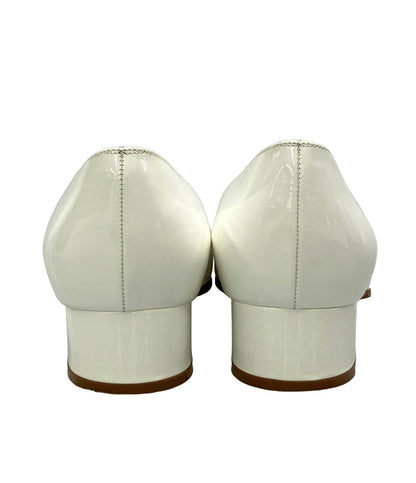 MANOLO BLAHNIK パンプス レディース SIZE 34.5 マノロブラニク