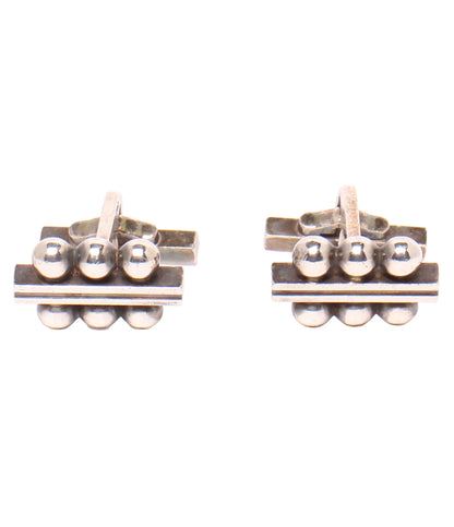 Georg Jensen カフス SV925 61 メンズ ジョージジェンセン
