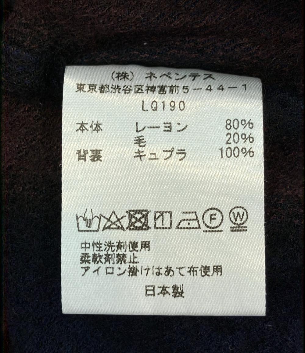 訳あり ニードルス チェック柄長袖シャツ メンズ SIZE M (M) Needles