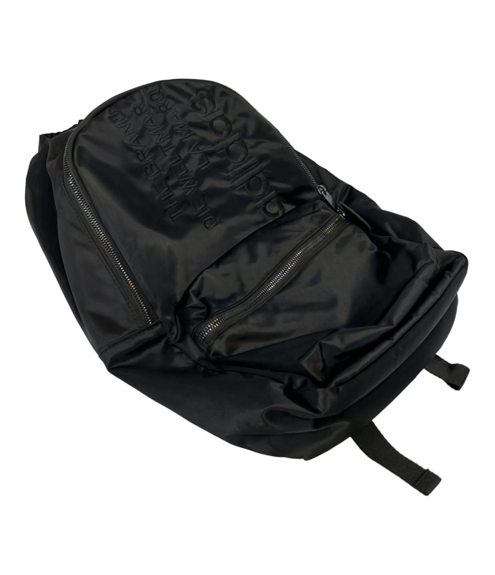 adidas リュック デイパック ロゴ レディース アディダス