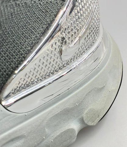 NIKE ローカットスニーカー スリッポン REACT PHANTOM RUN FK2 CJ0277-006 メンズ SIZE 27.0 (L) ナイキ