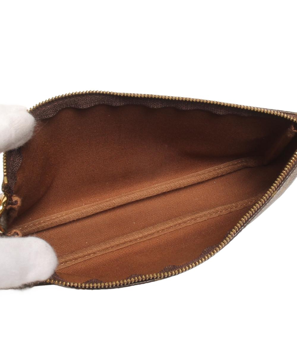 ルイヴィトン モノグラム アクセサリーポーチ M51980 アクセソワール LOUIS VUITTON 【Sale】ルイヴィトン ポシェット・アクセ