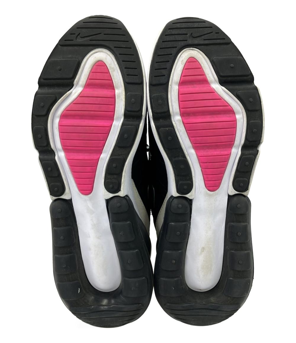 NIKE ローカットスニーカー エアマックス 270 DZ7736-002 レディース SIZE 22.5 (S) ナイキ