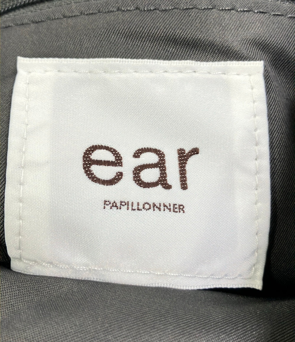 美品 ear PAPILLONNER リュック レディース イアパピヨネ