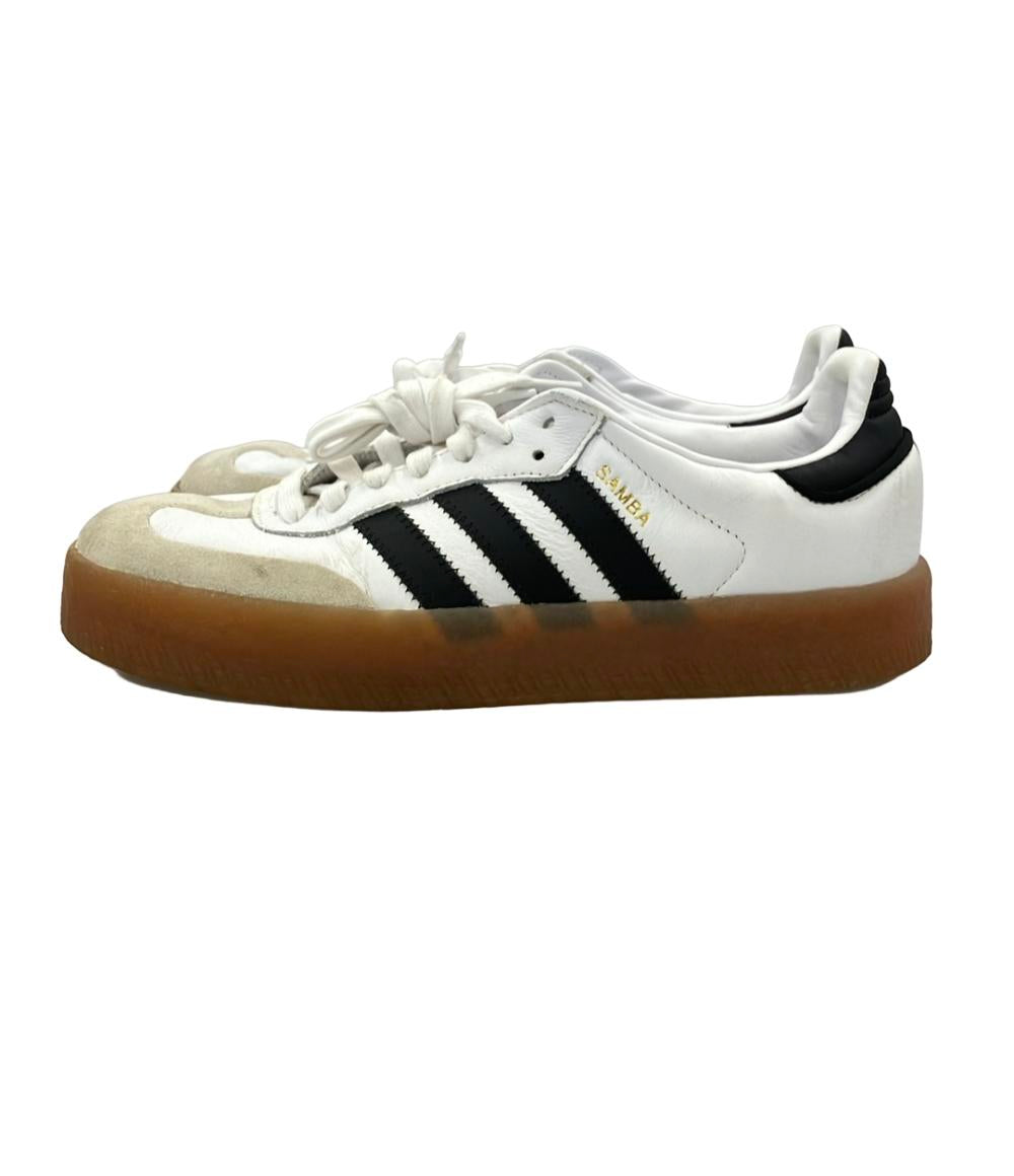 adidas ローカットスニーカー メンズ SIZE 25.5 (S) アディダス