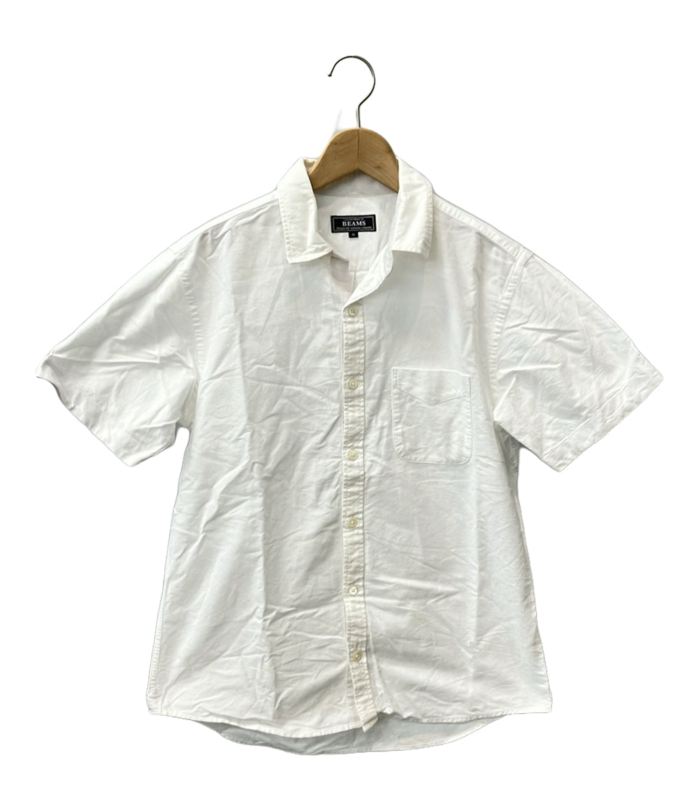 ビームス 半袖シャツ メンズ SIZE M BEAMS